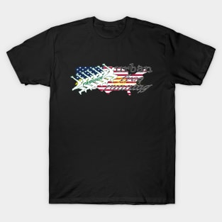 parkour T-Shirt